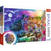 Puzzle Trefl (40016)