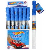 Bańki mydlane My Bubble miecz 120ml Hot Wheels (485318)