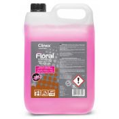 Płyn do podłóg Clinex Floral Ocean 5000ml (77-894)