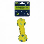 Gadżet Trik Roll kość dla psa 14cm z dźwiękiem (560868)