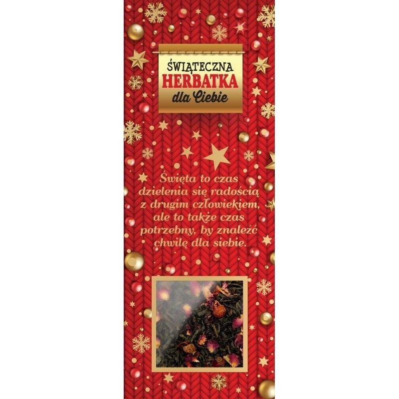 Herbata Kukartka