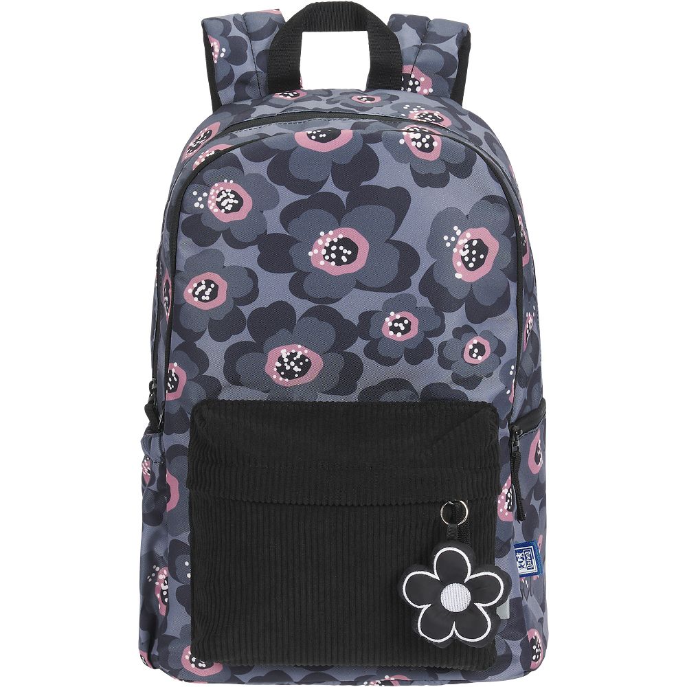 Plecak Bloom szary Oxford (400196445)