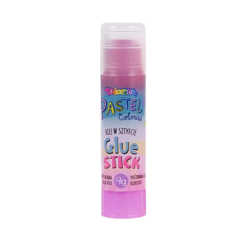 Klej w sztyfcie Patio Pastel 9g (84941)