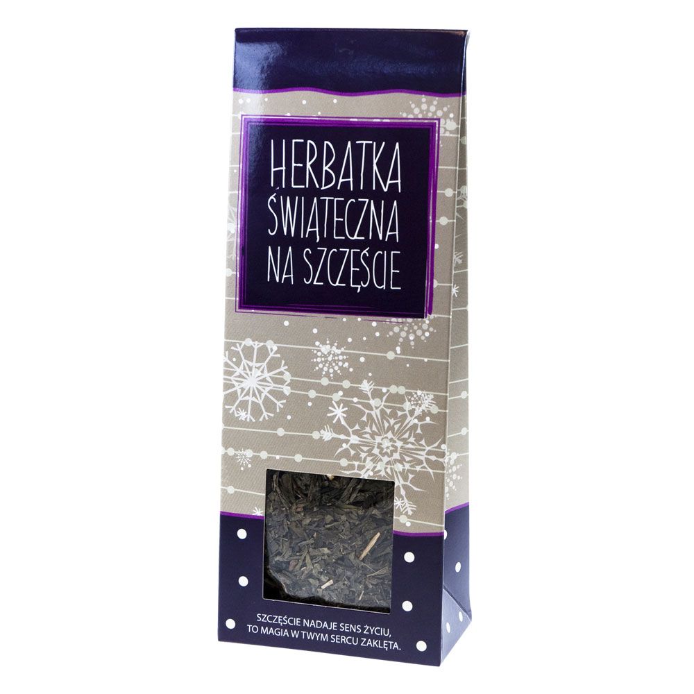 Herbata Kukartka