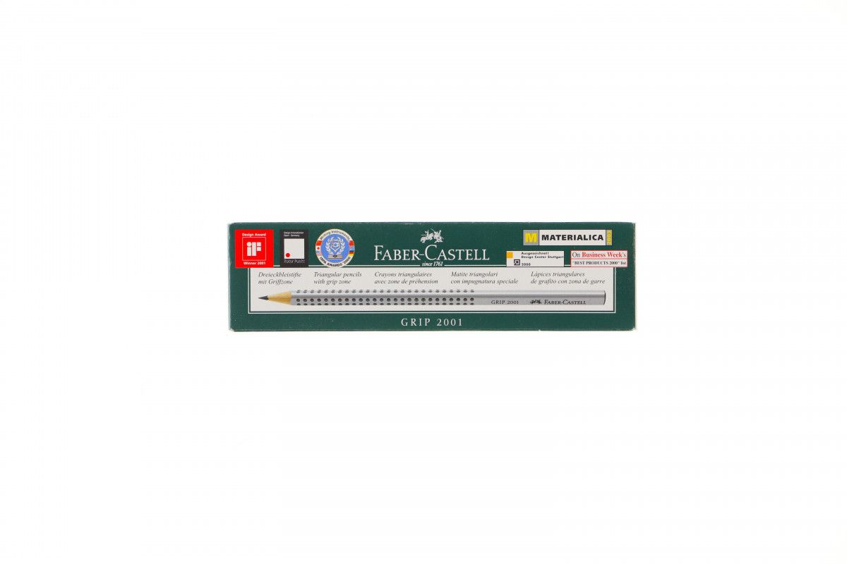 Ołówek Faber Castell H