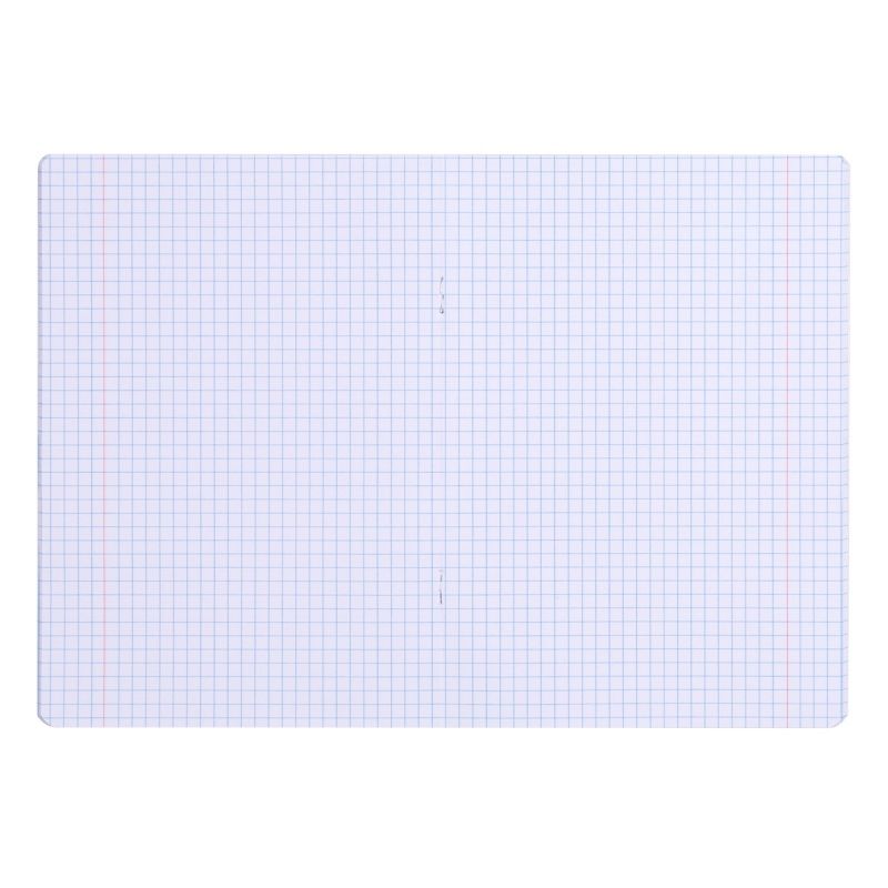 Zeszyt Gimboo A5 60k. 70g kratkax208 (16256171-99)