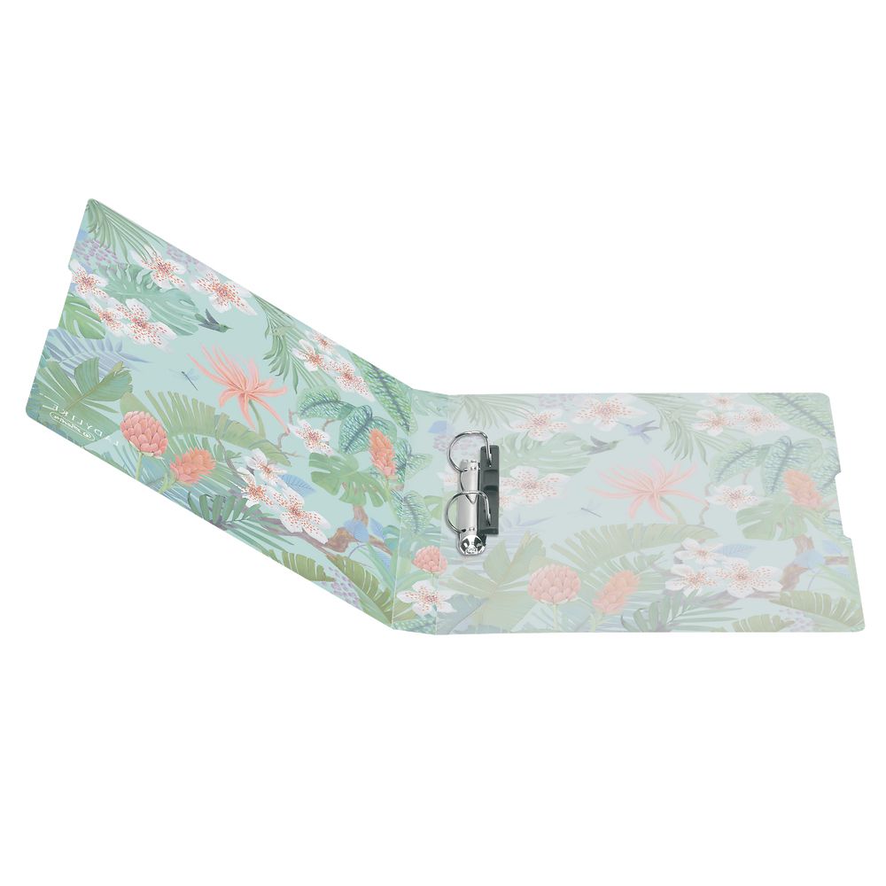Segregator ringowy Herlitz 50044030 LadyLike Jungle A4 25mm (300001532)