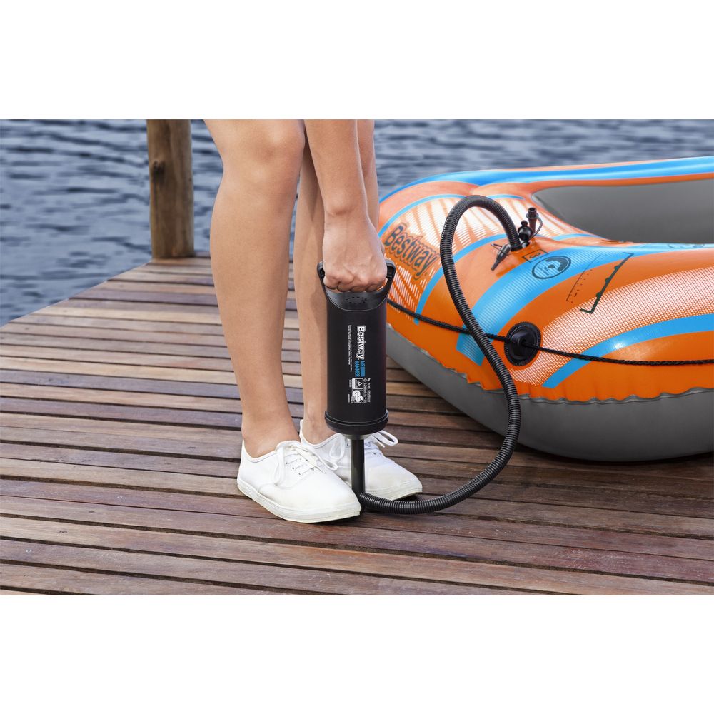 Pompka Best Way Ręczna 30cm (17017)