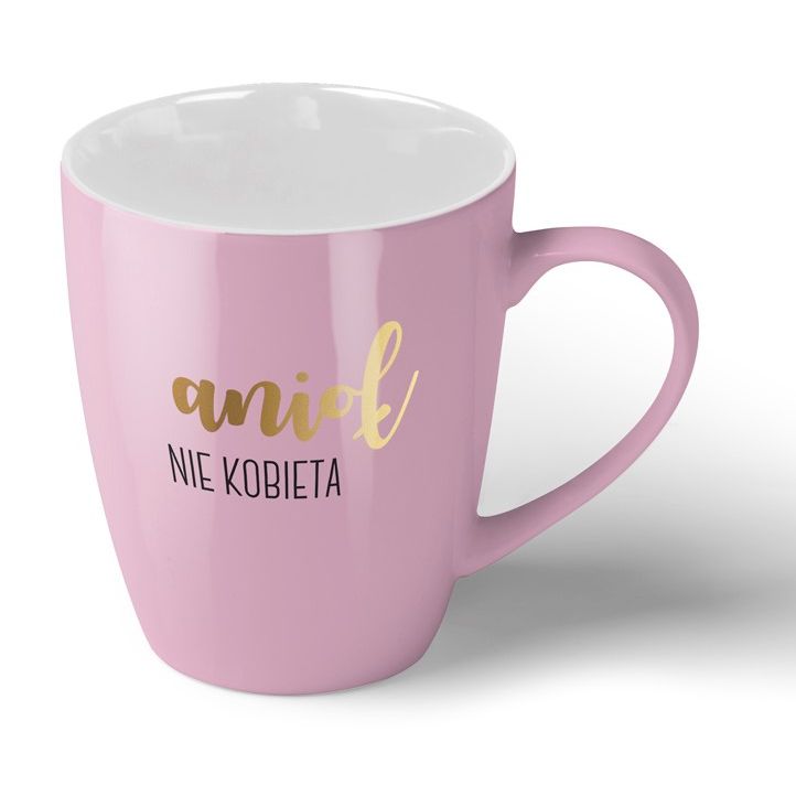 Kubek wielokrotnego użytku Passion Cards (5901924438359)