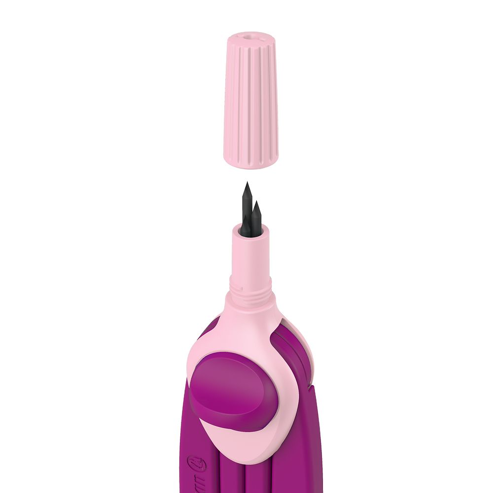 Cyrkiel Pelikan Griffix Sweet Berry 1 el. (300001200)