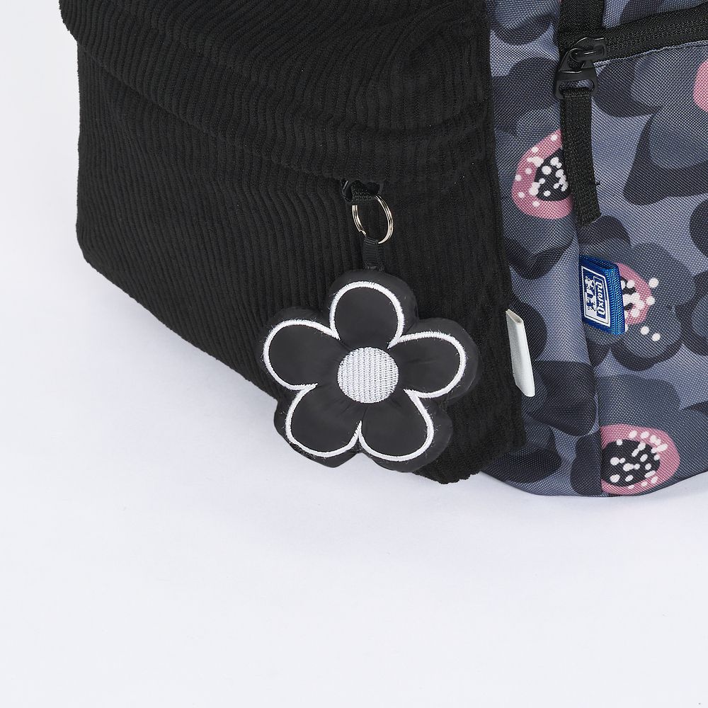 Plecak Bloom szary Oxford (400196445)