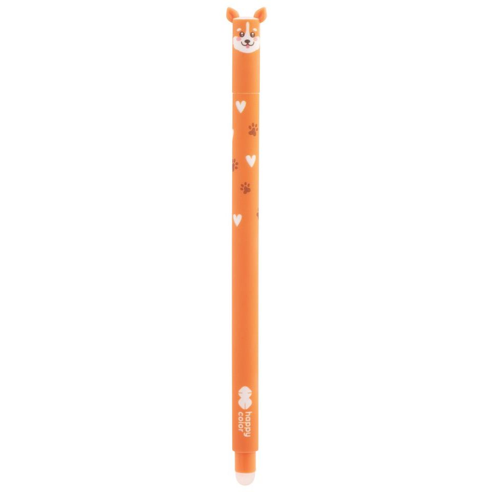 Długopis Happy Color Kitty (HA 4120 01UB-3 KP40)