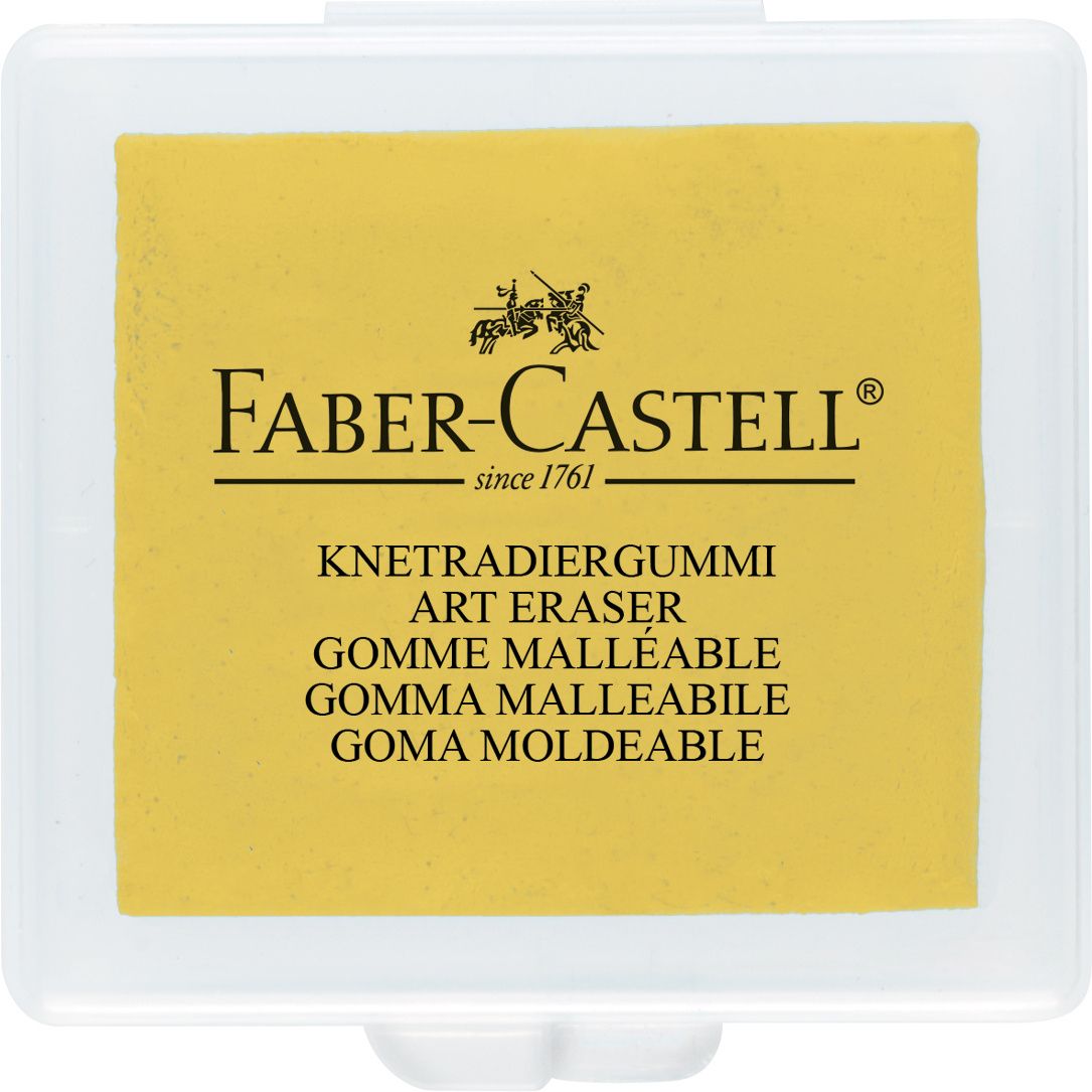 Gumka do mazania Faber Castell (FC127321)