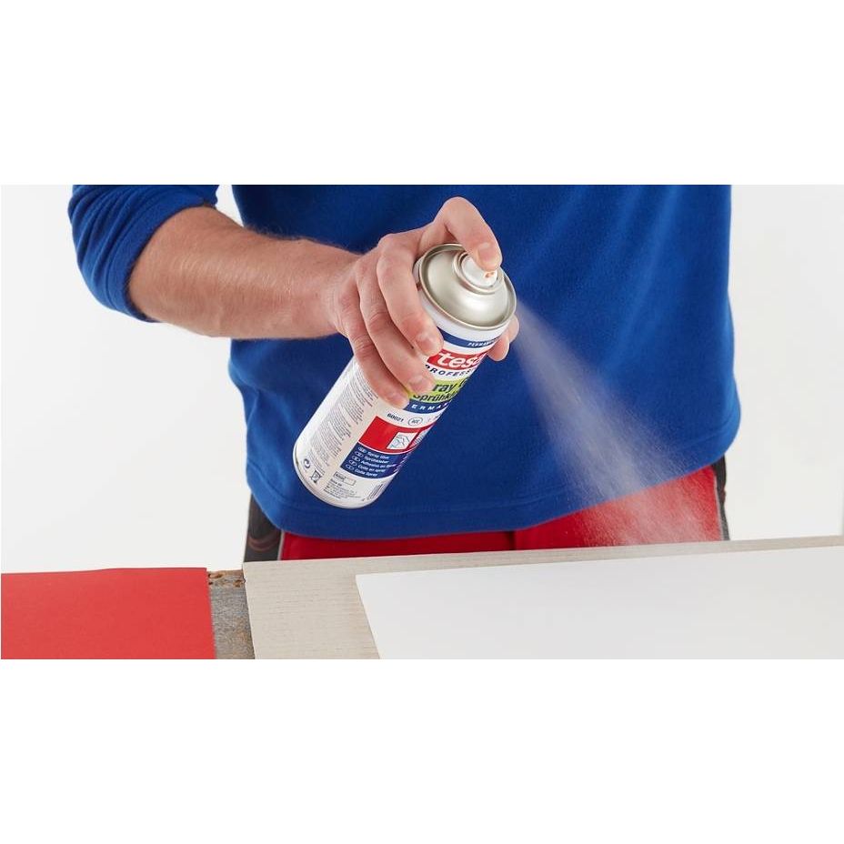 Klej w sprayu Tesa 300ml (60020-00000-01)