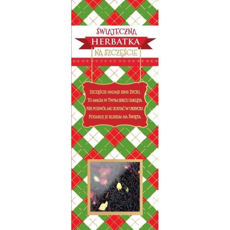 Herbata Kukartka