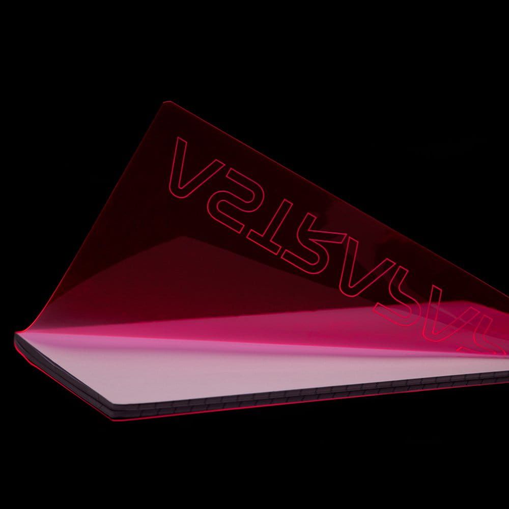 Zeszyt Astrapap ASTRAPAP FLUO A4 60k. linia (102022015)