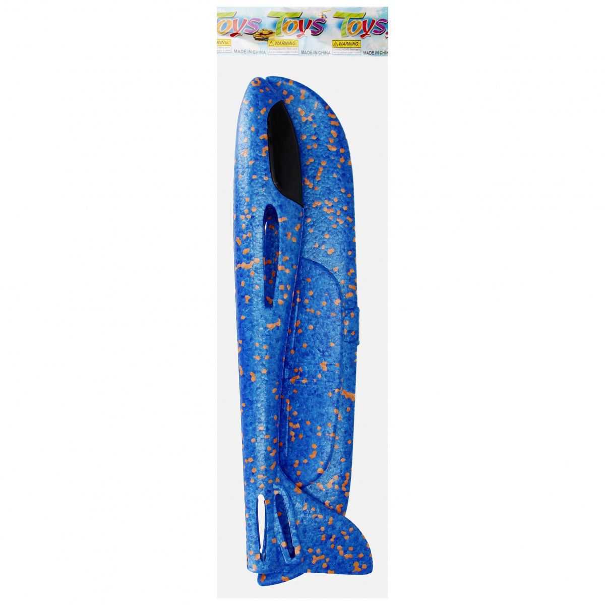 Samolot Mega Creative piankowy 47cm (531484)