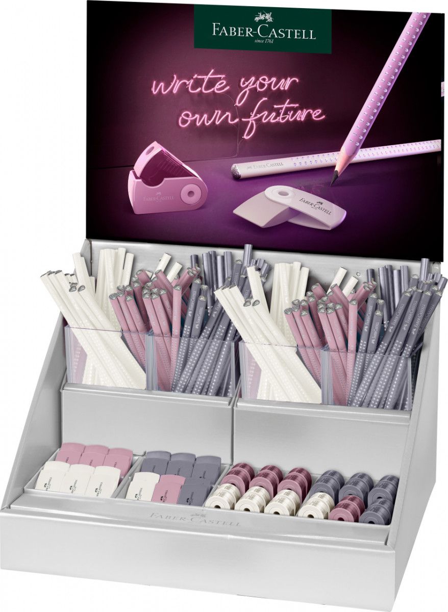 Display Faber Castell Sparkle Harmony (118245 FC)