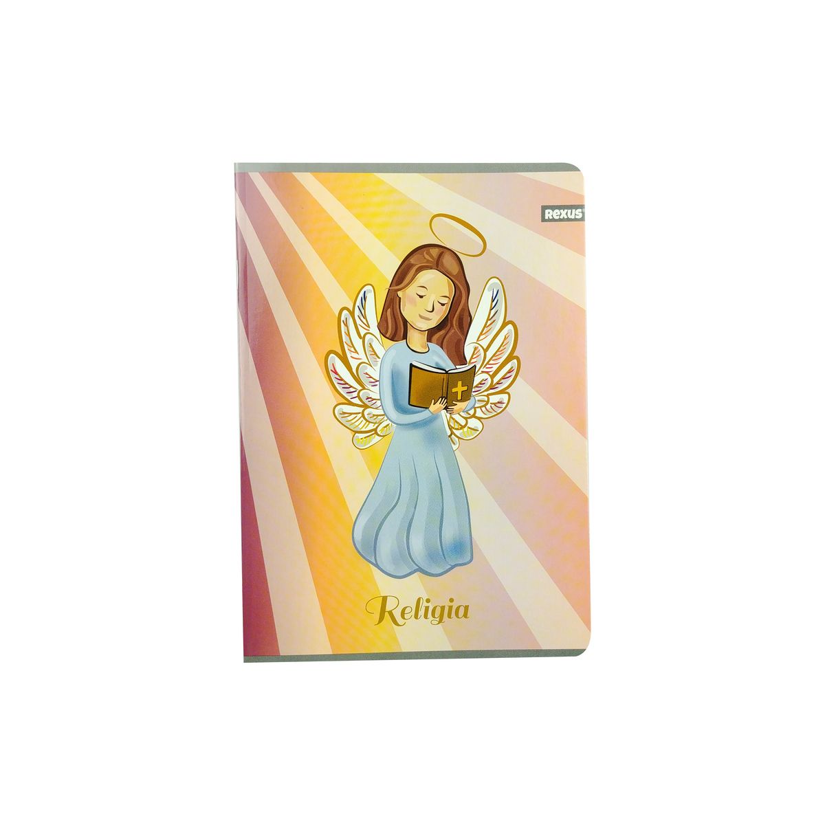 Zeszyt Beniamin do religii (0294)