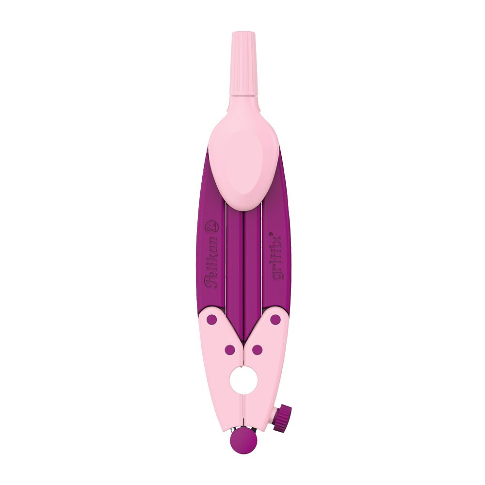 Cyrkiel Pelikan Griffix Sweet Berry 1 el. (300001200)