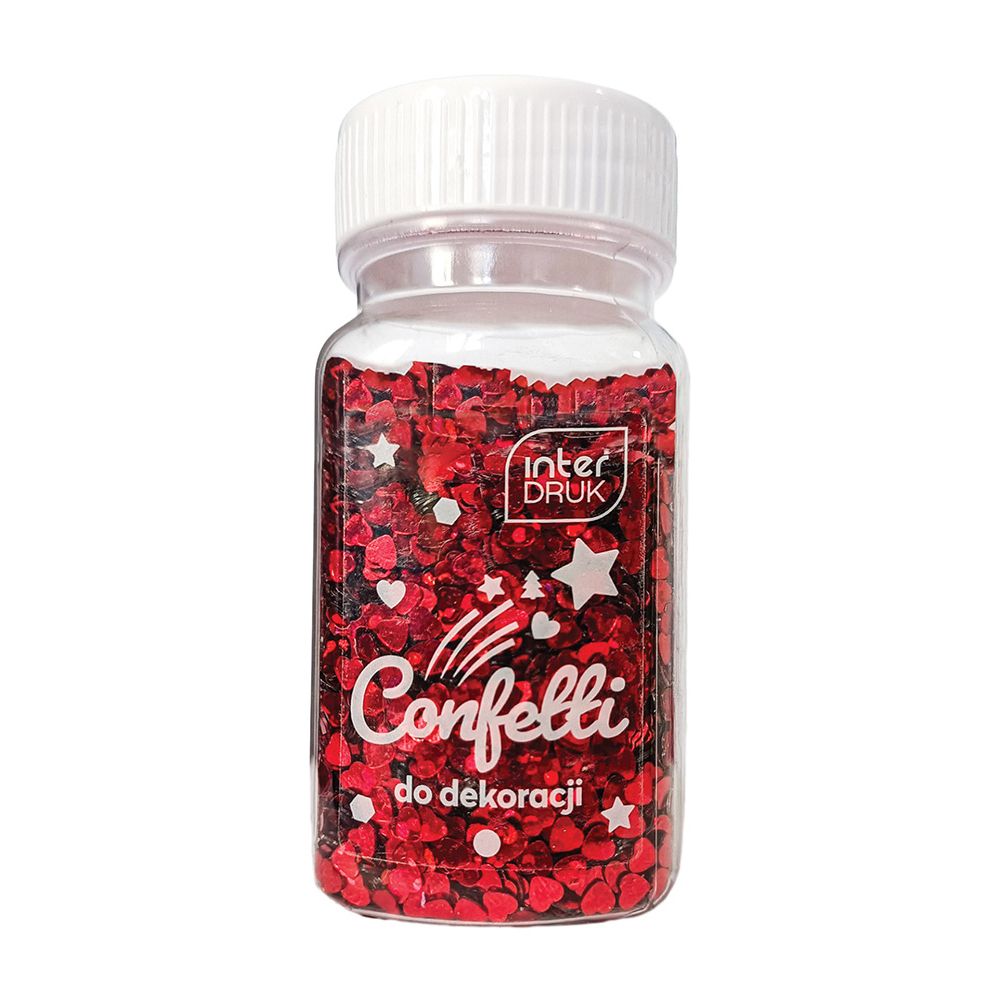Zestaw kreatywny Interdruk WINTER 30G 5902277337146