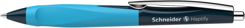 Długopis Schneider haptify niebieski Mmm (SR73530)