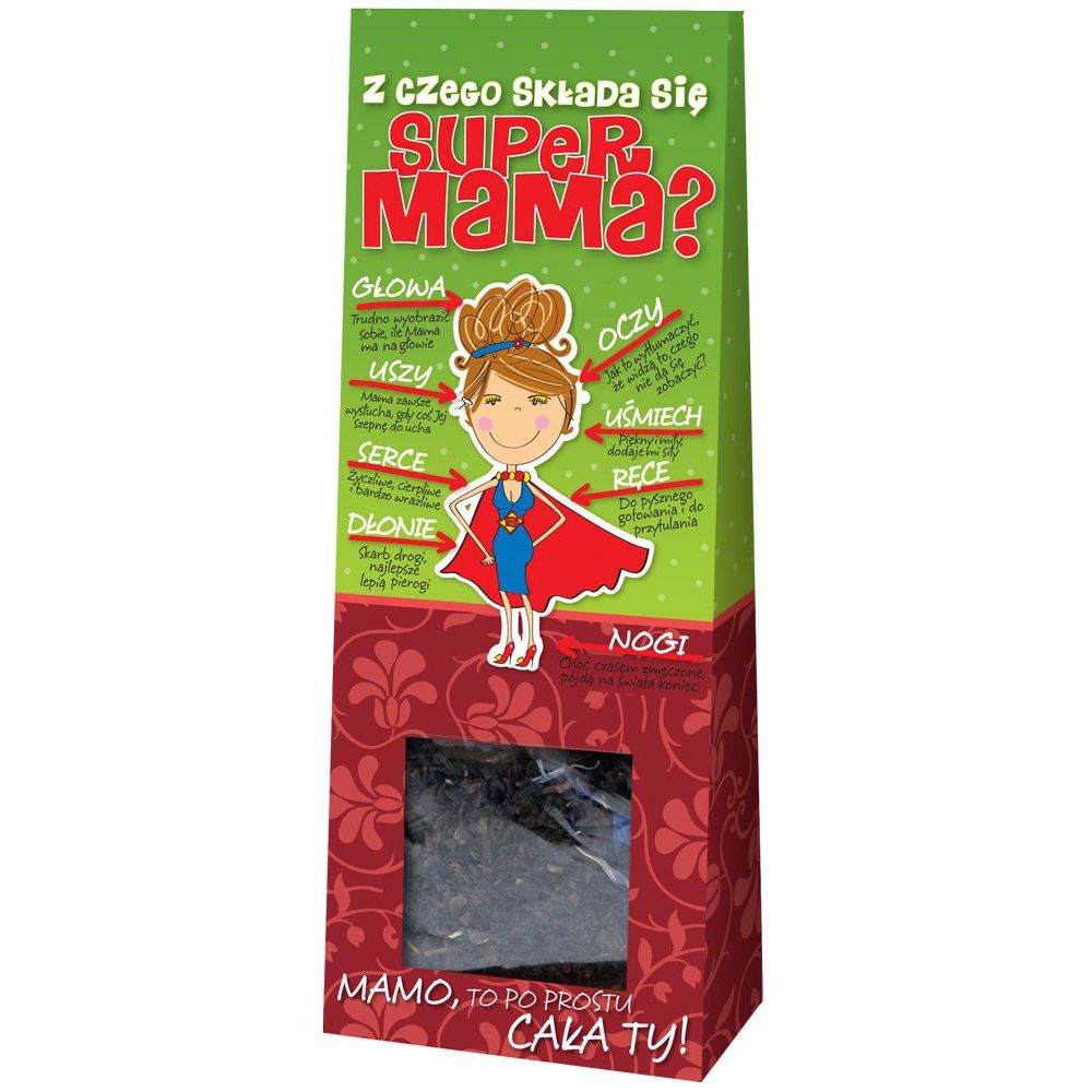 Herbata Kukartka