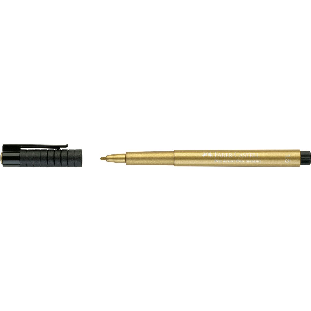 Flamaster Faber Castell Pitt Arist 1 kol. (FC167350)