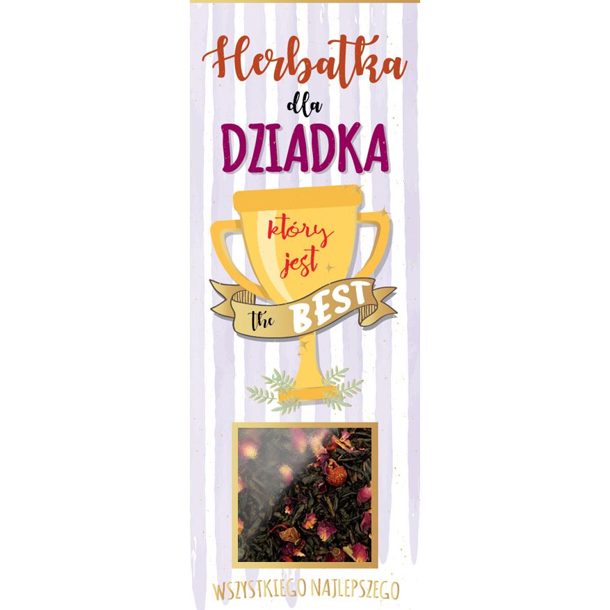 Herbata Kukartka