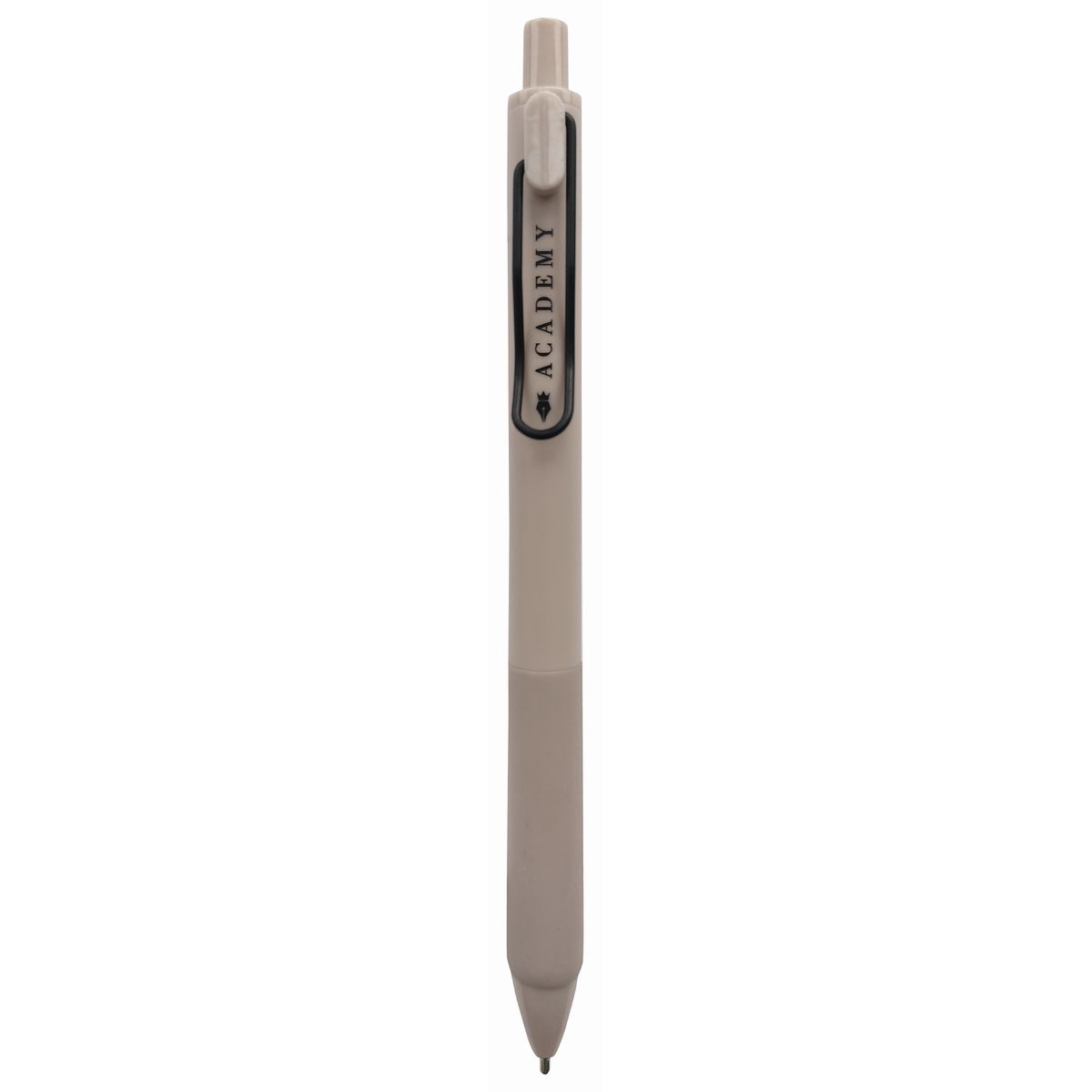 Długopis żelowy ACADEMY PERFECT z gripem niebieski 0,7mm Interdruk (żelowy)