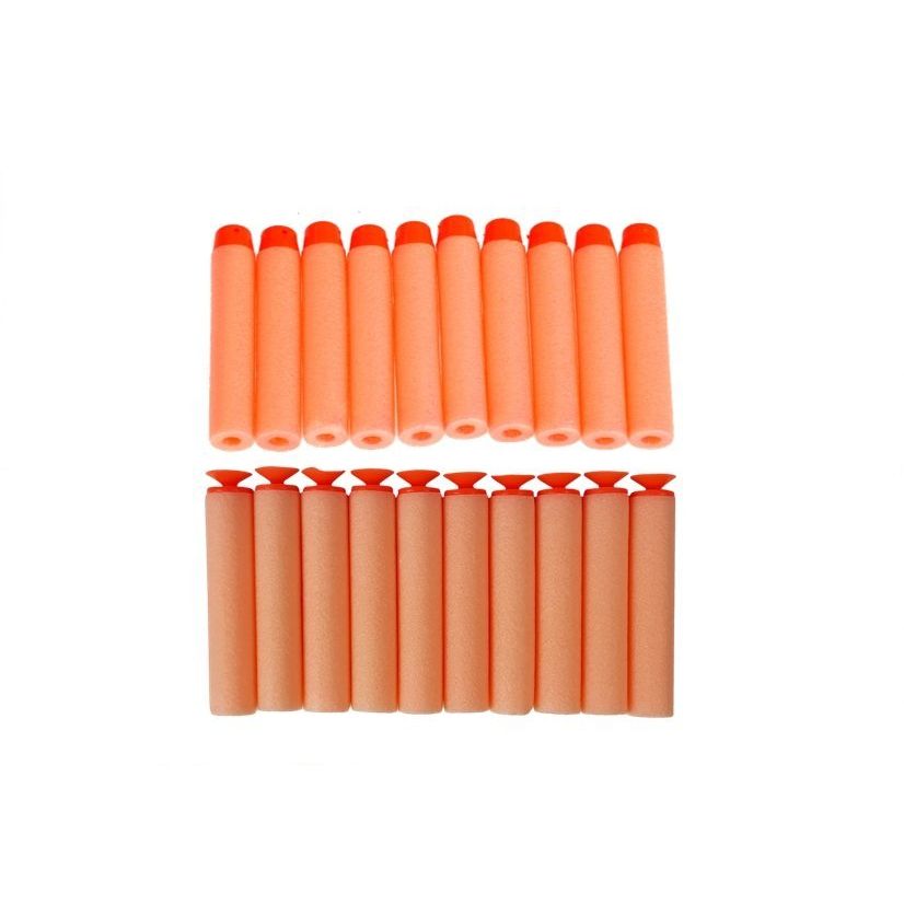 Karabin Lean na Piankowe Strzałki z Tarczą Obrotowy Cel 66 cm (7522)