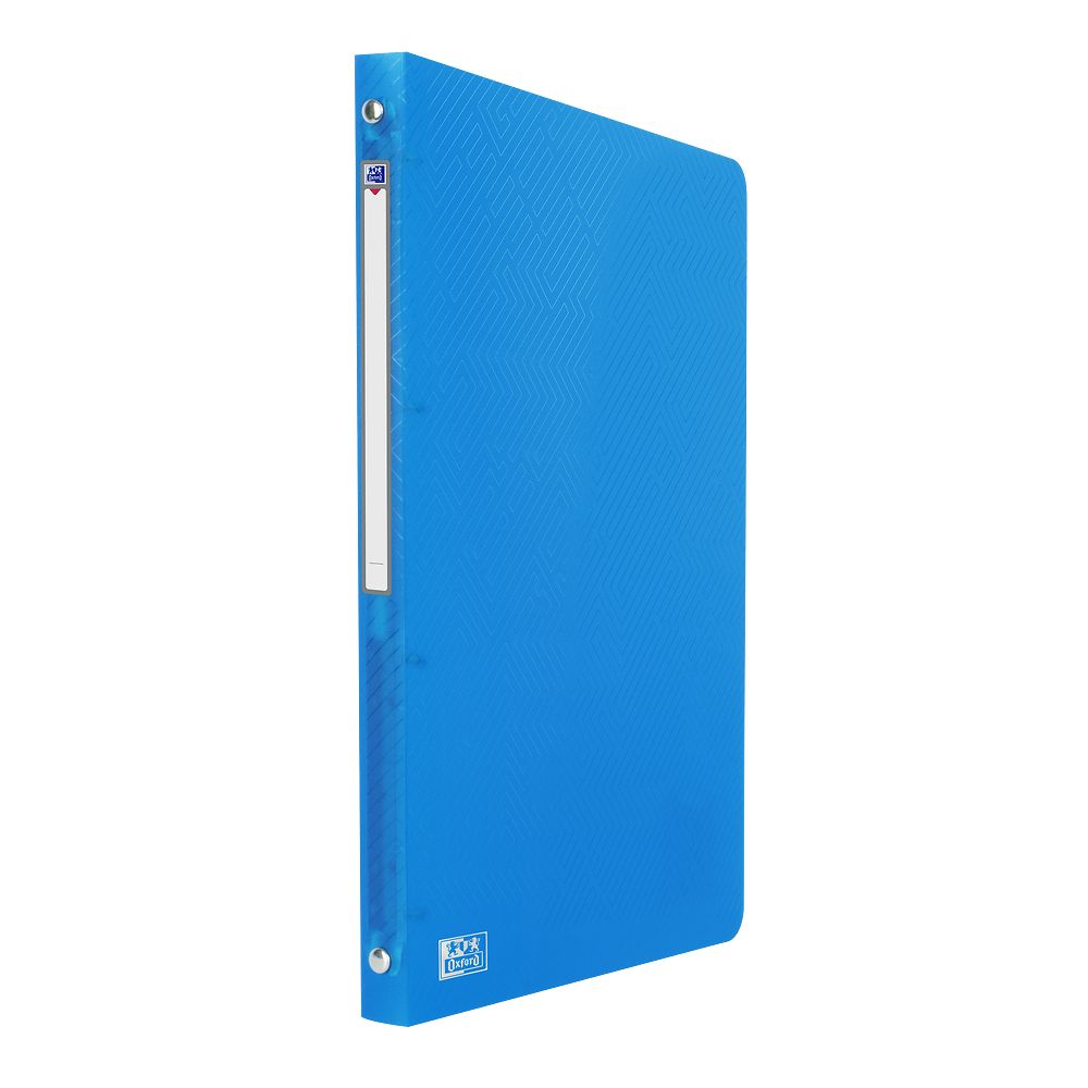Segregator ringowy Oxford Urban A4 20mm mix (400147042)