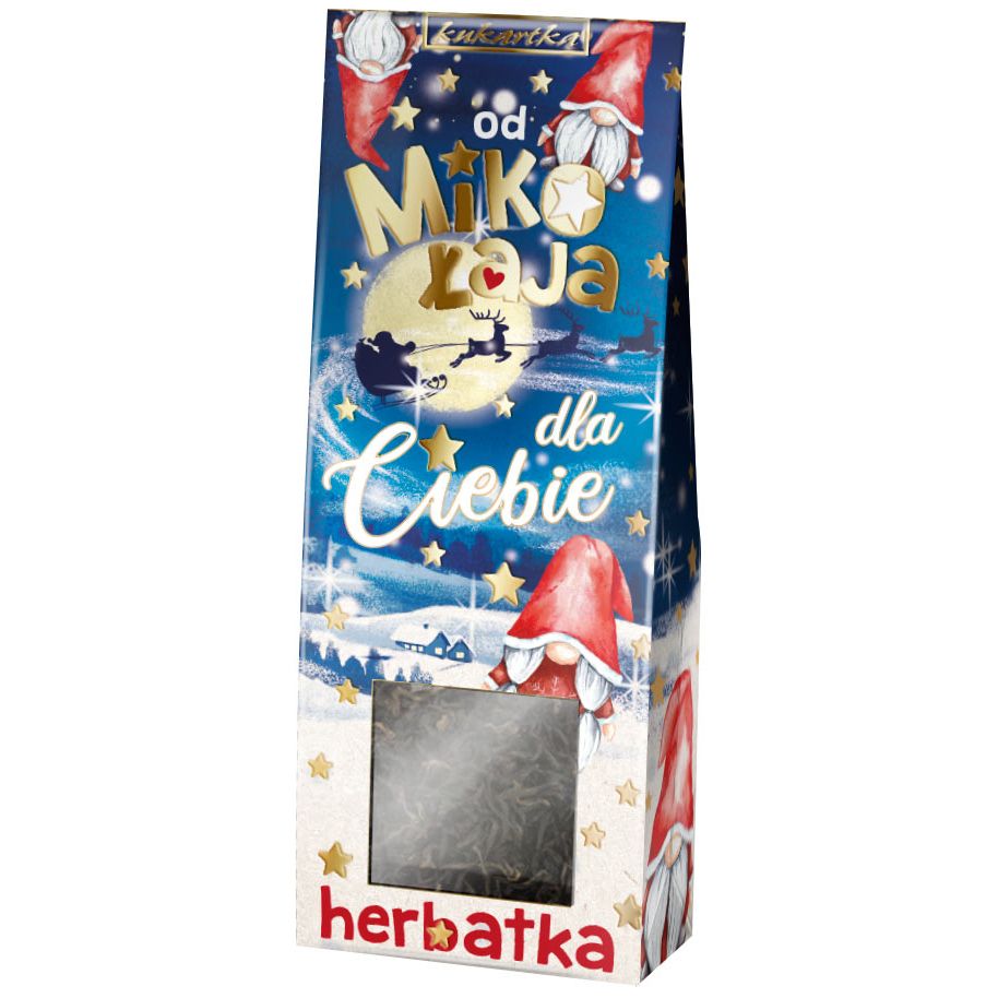 Herbata Kukartka