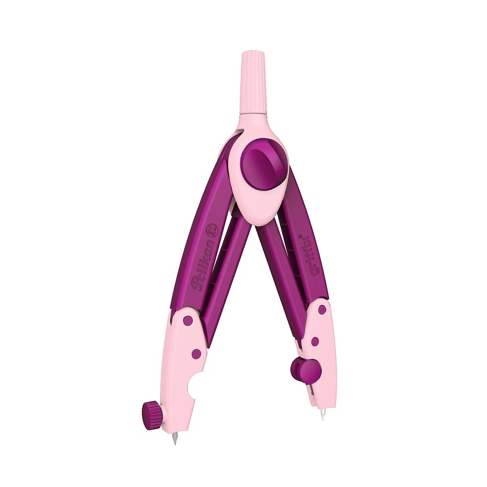 Cyrkiel Pelikan Griffix Sweet Berry 1 el. (300001200)