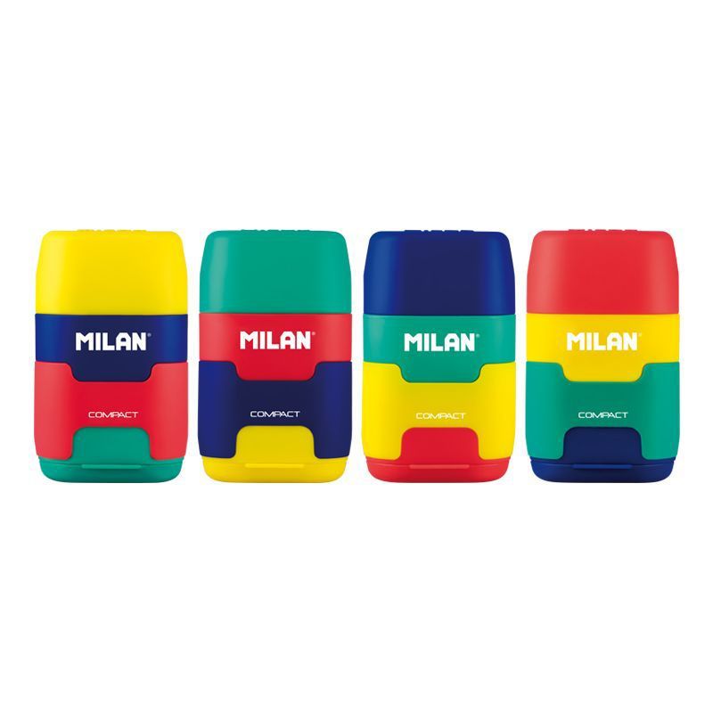 Temperówka Milan Compact mix (4710624)