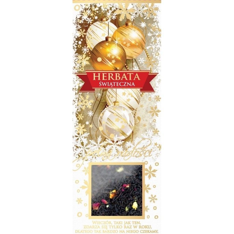 Herbata Kukartka