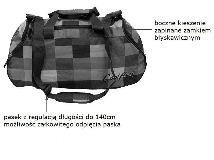 Torba na ramię Patio 148 (39185CP)