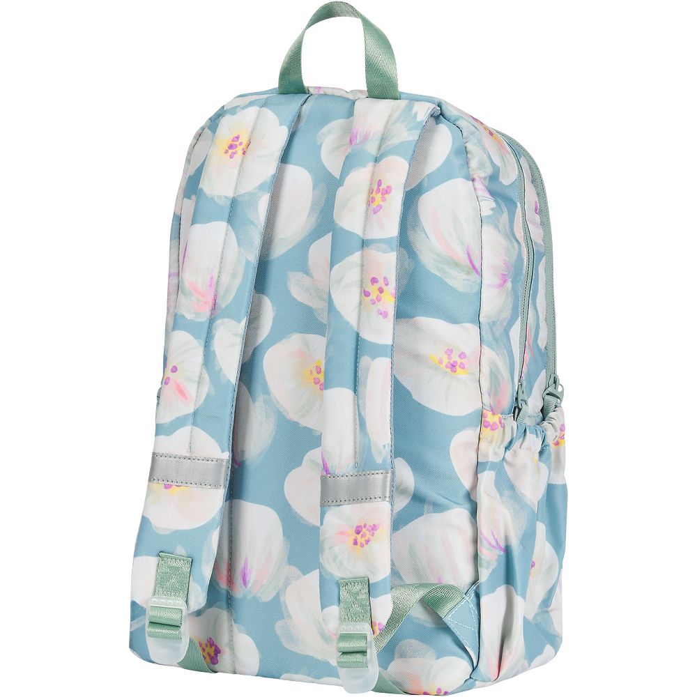 Plecak Oxford Bloom miętowy (400196449)