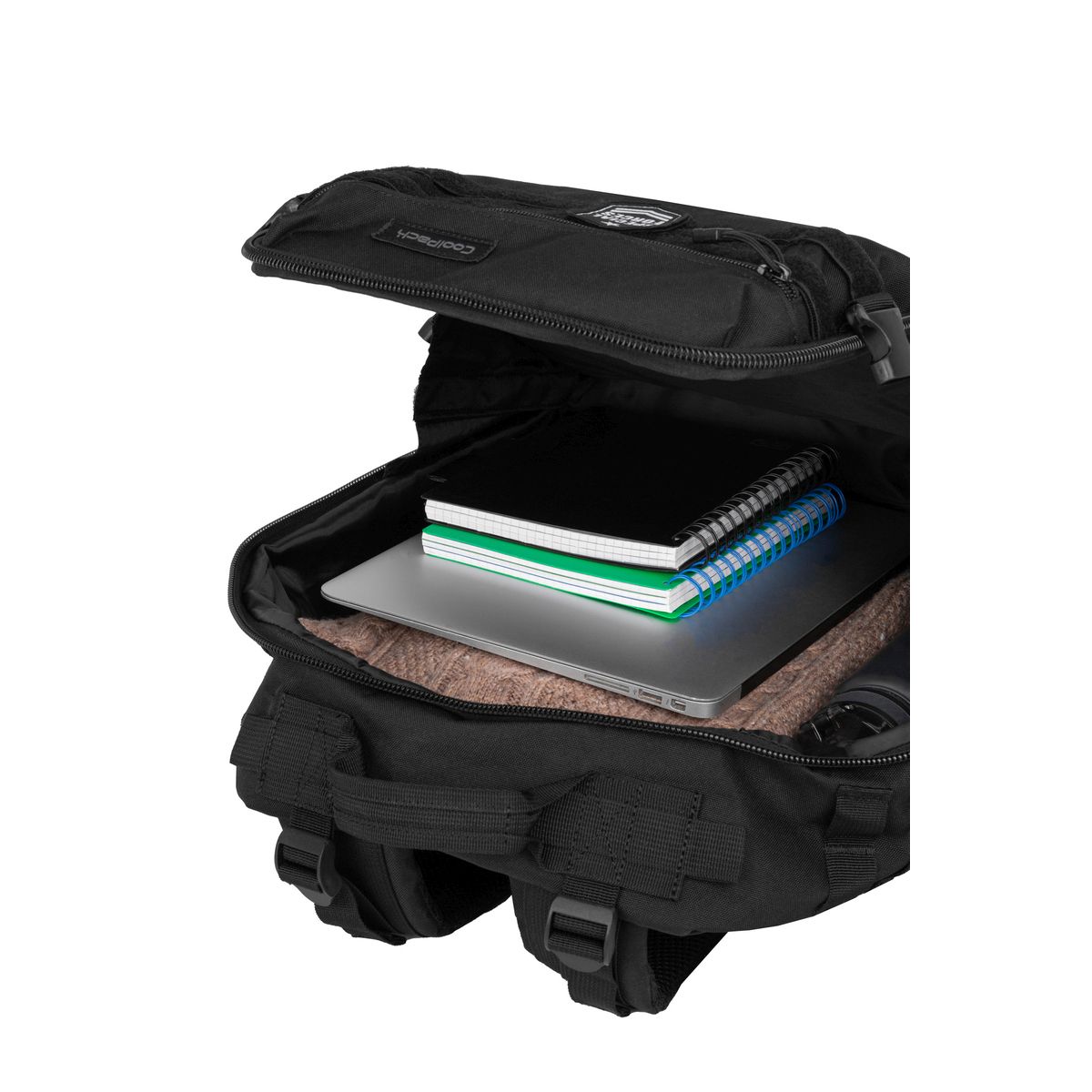 Plecak CoolPack Soldier Patio (F140880)