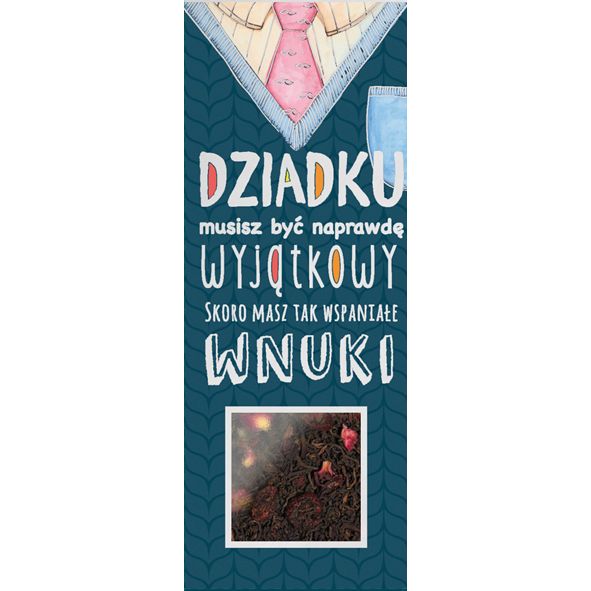 Herbata Kukartka