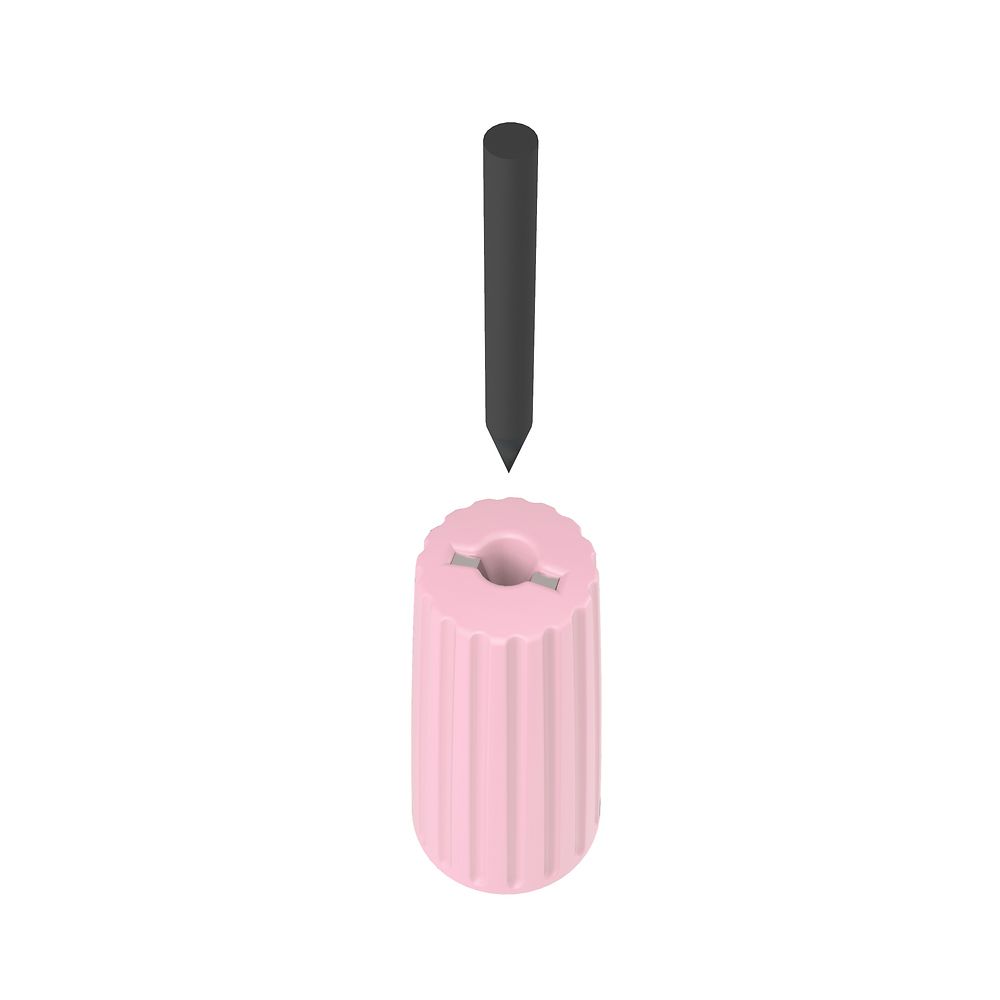 Cyrkiel Pelikan Griffix Sweet Berry 1 el. (300001200)