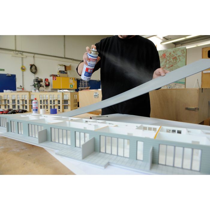 Klej w sprayu Tesa 300ml (60020-00000-01)