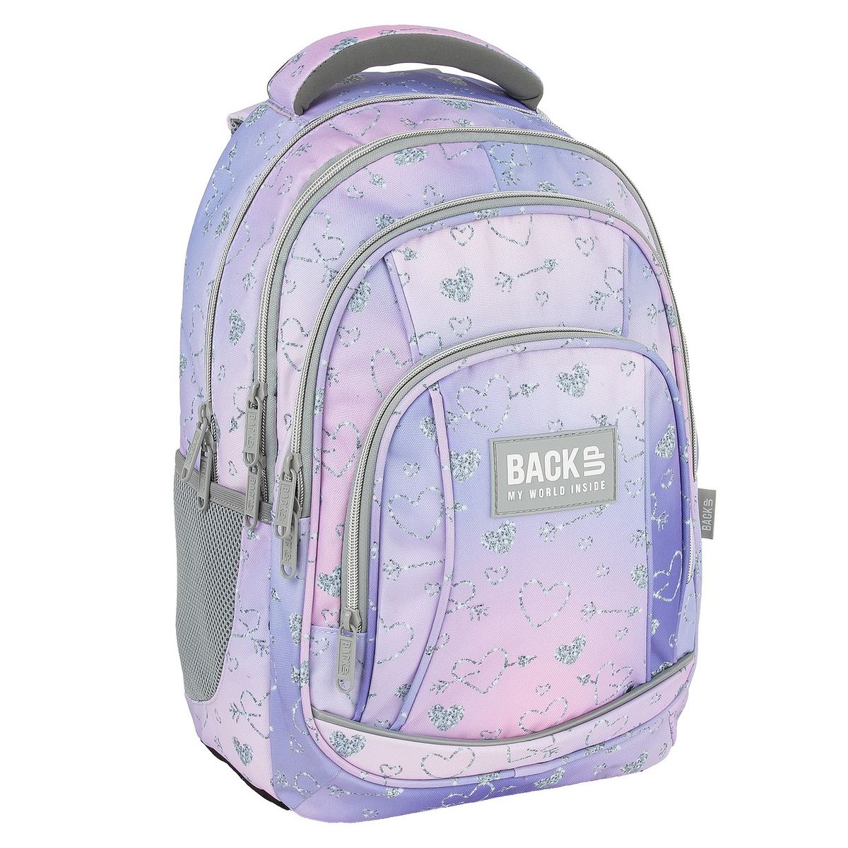 Plecak Backup 7 Derform (PLB7A32)