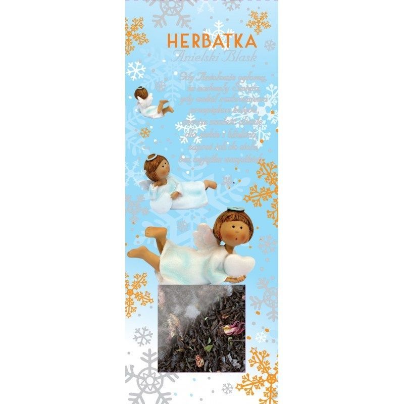 Herbata Kukartka