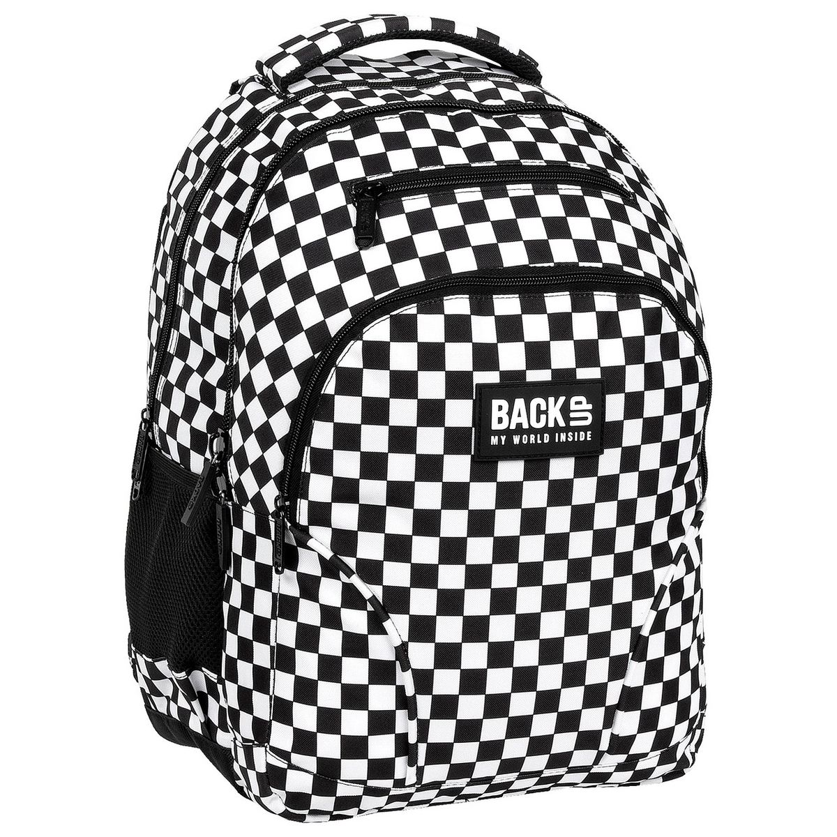 Plecak Backup 7 Derform (PLB7W94)