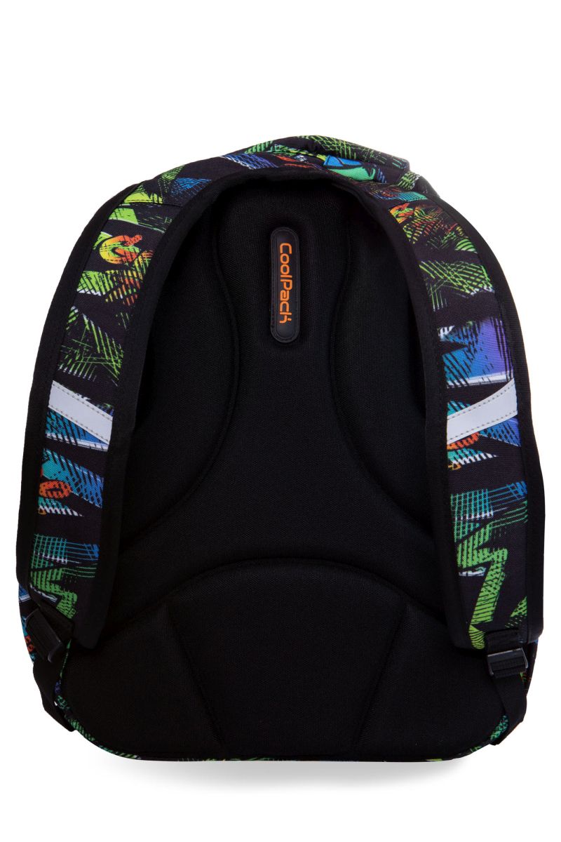 Plecak Patio prime młodzieżowy coolpack (25035)