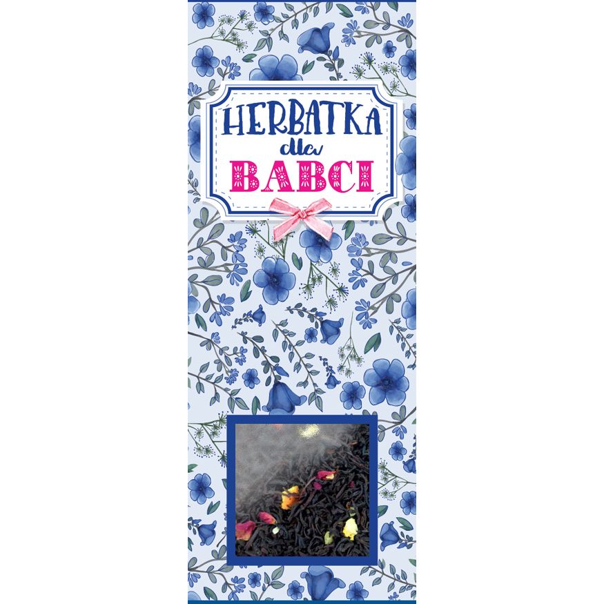 Herbata Kukartka