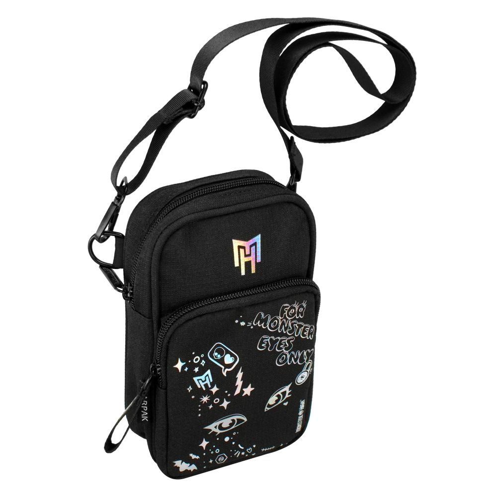 Etui na telefon Starpak Monster High (518387)