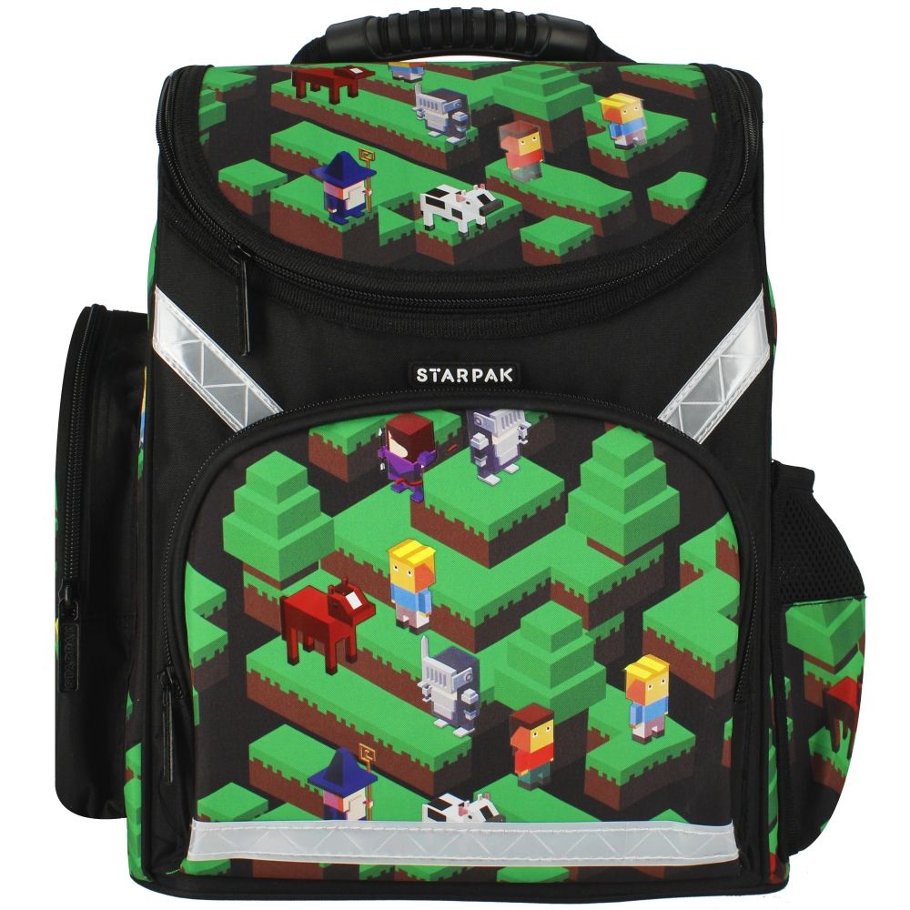Plecak Starpak 507274 PIXEL GAME (507274)