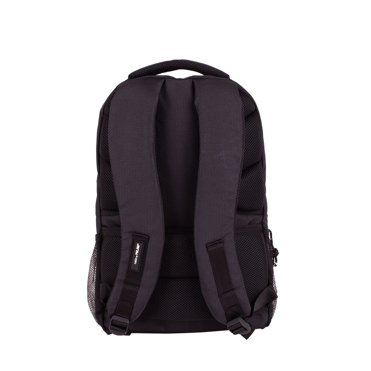 Plecak Sunset czarny Milan (624601SNK1)